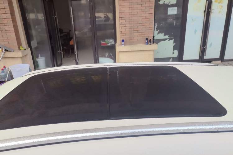 Used BYD Seal 06 DM-i Touring 2025 DM-i 80KM Prestigious Edition Roof