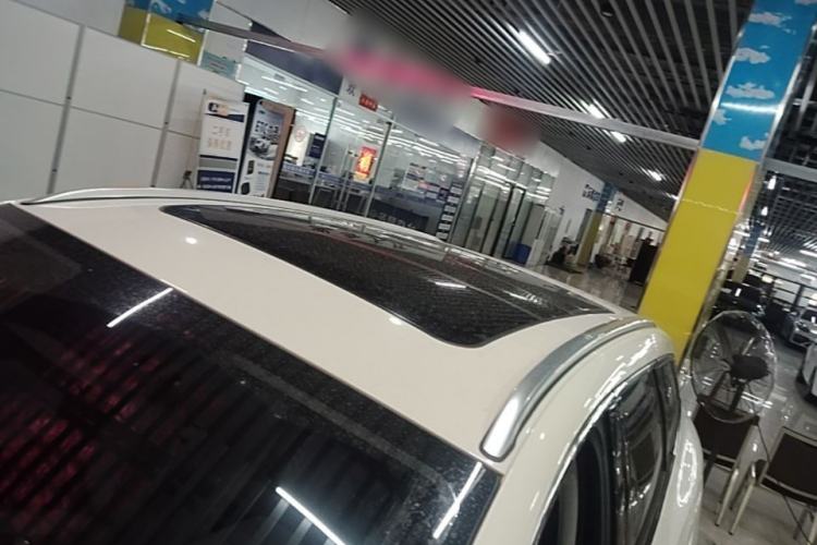 Used BYD Seal 06 DM-i Touring 2025 DM-i Touring High-End Model Roof