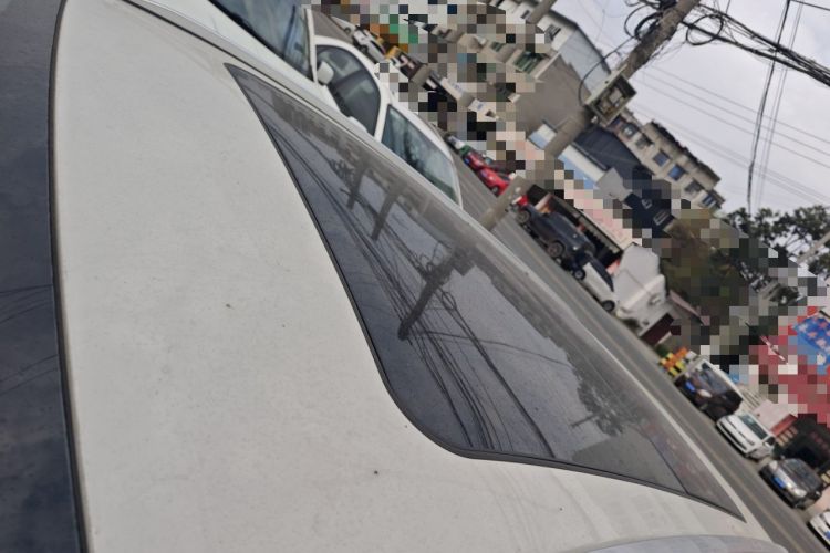 Used BYD Seal 06 DM-i Touring 2025 DM-i Touring High-End Model Roof