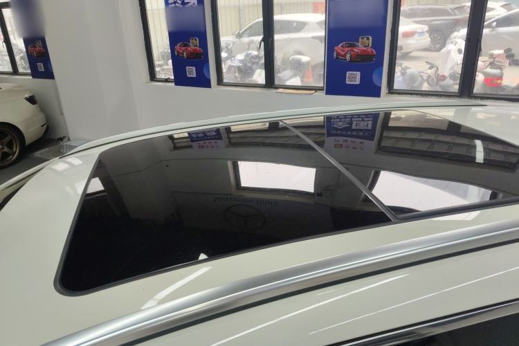 Used BYD Seal 06 DM-i Touring 2025 DM-i Touring High-End Model Roof