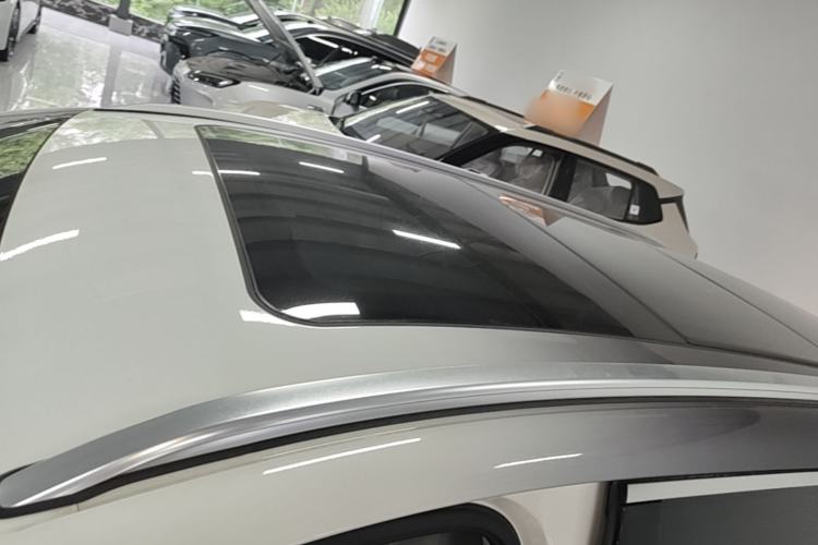 Used BYD Seal 06 DM-i Touring 2025 DM-i Touring High-End Model Roof