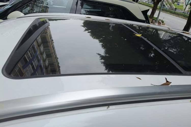 Used BYD Seal 06 DM-i Touring 2025 DM-i 80KM Prestigious Edition Roof