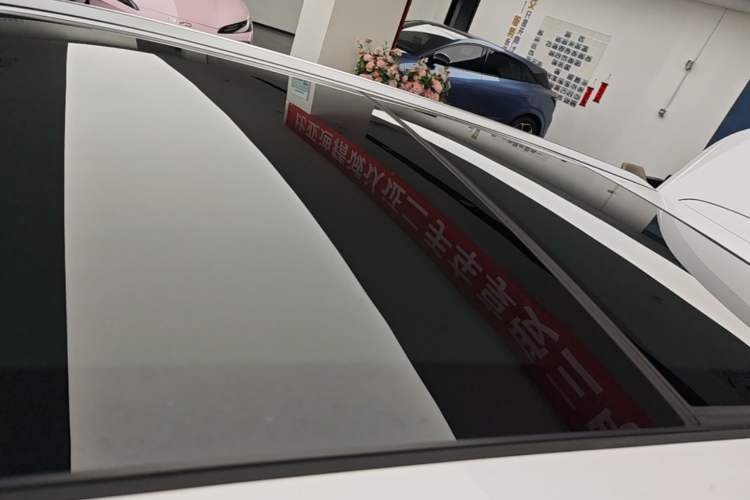 Used BYD Seal 06 DM-i Touring 2025 DM-i Touring High-End Model Roof