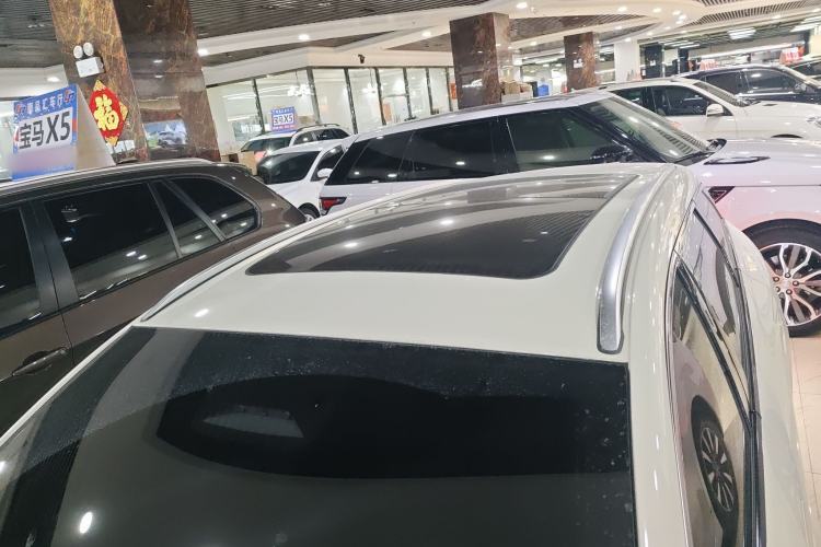 Used BYD Seal 06 DM-i Touring 2025 DM-i 80KM Prestigious Edition Roof