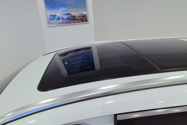 Used BYD Seal 06 DM-i Touring 2025 DM-i Touring High-End Model Roof
