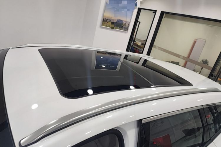 Used BYD Seal 06 DM-i Touring 2025 DM-i Touring High-End Model Roof