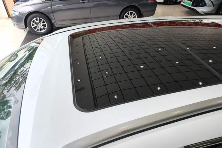 Used BYD Seal 06 DM-i Touring 2025 DM-i 80KM Prestigious Edition Roof