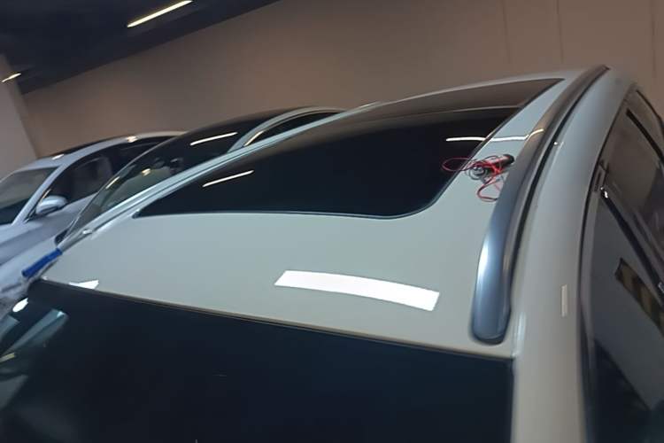 Used BYD Seal 06 DM-i Touring 2025 Model DM-i 150KM Deluxe Roof