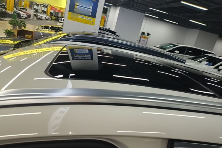 Used BYD Seal 06 DM-i Touring 2025 DM-i Touring High-End Model Roof