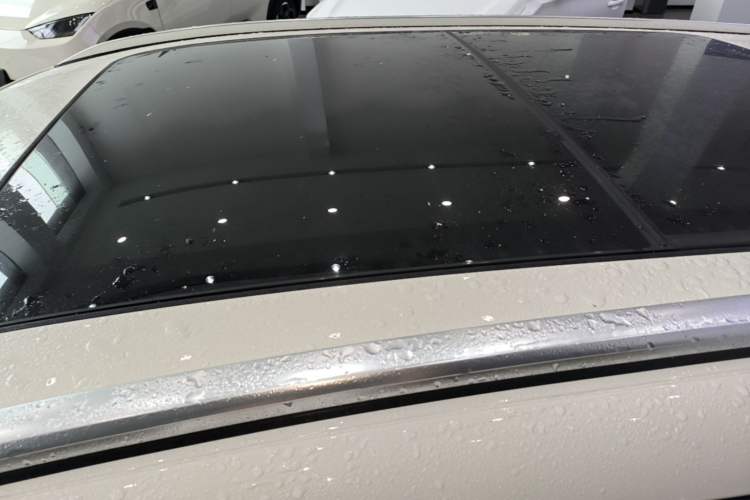 Used BYD Seal 06 DM-i Touring 2025 DM-i Touring High-End Model Roof