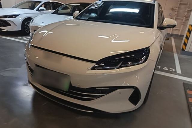 Used BYD Seal 06 DM-i Touring 2025 Model DM-i 150KM Deluxe