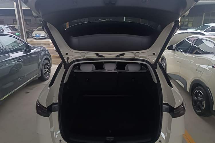 Used BYD Seal 06 DM-i Touring 2025 Model DM-i 150KM Deluxe Trunk