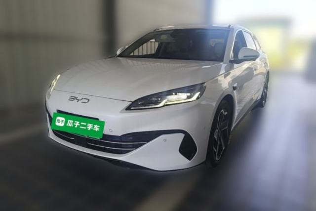 Used BYD Seal 06 DM-i Touring 2025 DM-i Touring High-End Model