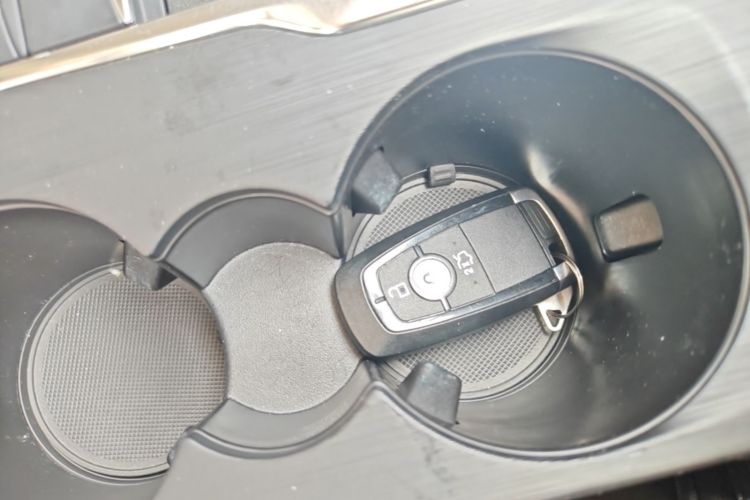 Used BYD Seal 06 DM-i Touring 2025 DM-i Touring High-End Model Vehicle Key