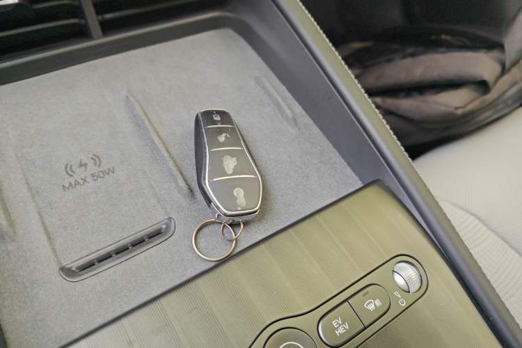 Used BYD Seal 06 DM-i Touring 2025 DM-i Touring High-End Model Vehicle Key