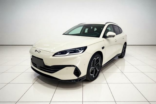 Used BYD Seal 06 DM-i Touring 2025 DM-i Touring High-End Model