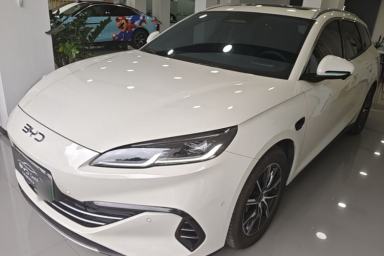 Used BYD Seal 06 DM-i Touring 2025 DM-i 80KM Prestigious Edition