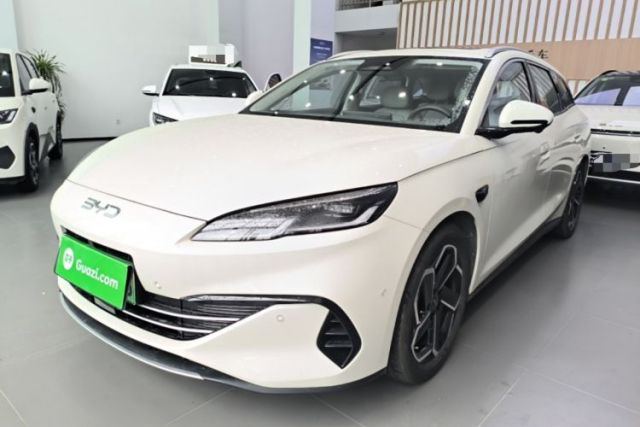 Used BYD Seal 06 DM-i Touring 2025 DM-i Touring High-End Model