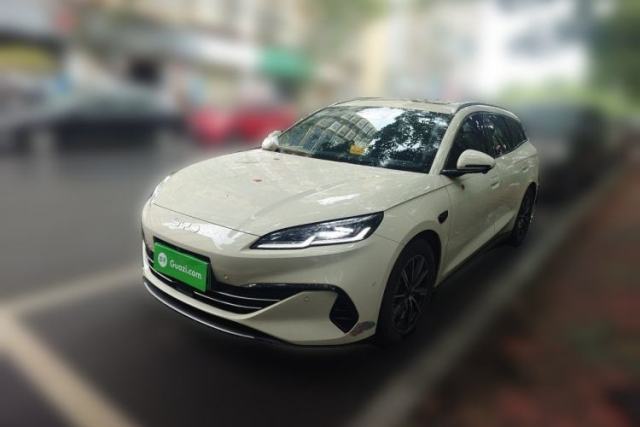 Used BYD Seal 06 DM-i Touring 2025 Model DM-i 150KM Deluxe