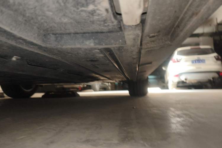 Used BYD Seal 06 DM-i Touring 2025 Model DM-i 150KM Deluxe Chassis Front Left