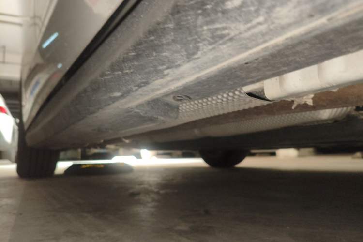 Used BYD Seal 06 DM-i Touring 2025 Model DM-i 150KM Deluxe Chassis Front Right