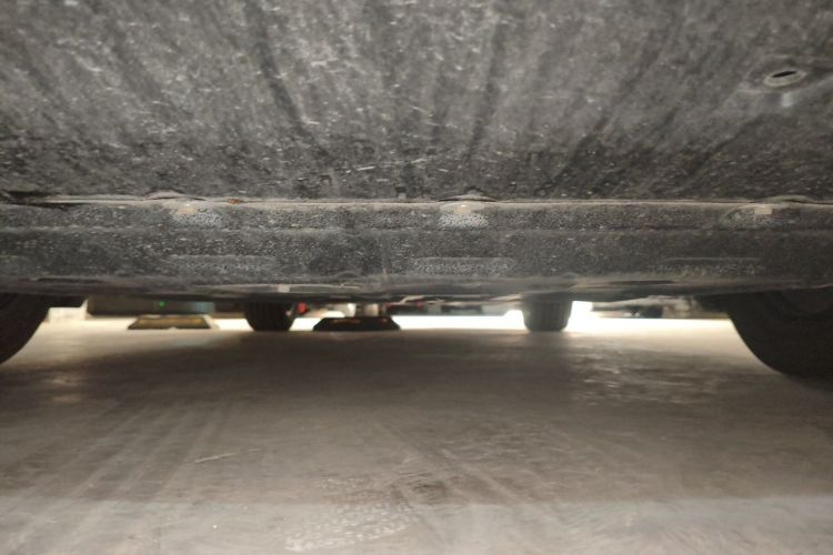 Used BYD Seal 06 DM-i Touring 2025 Model DM-i 150KM Deluxe Chassis Front