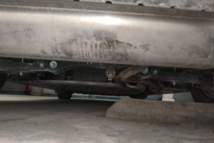 Used BYD Seal 06 DM-i Touring 2025 Model DM-i 150KM Deluxe Chassis Rear