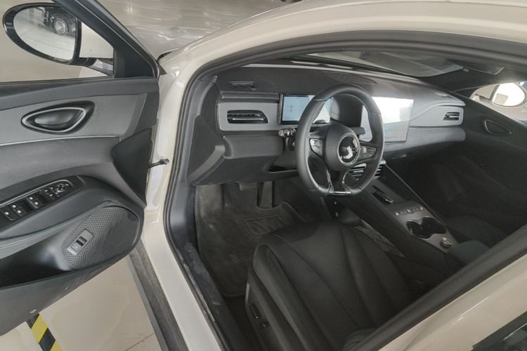 Used BYD Seal 06 DM-i Touring 2025 DM-i 80KM Prestigious Edition Driver Seat