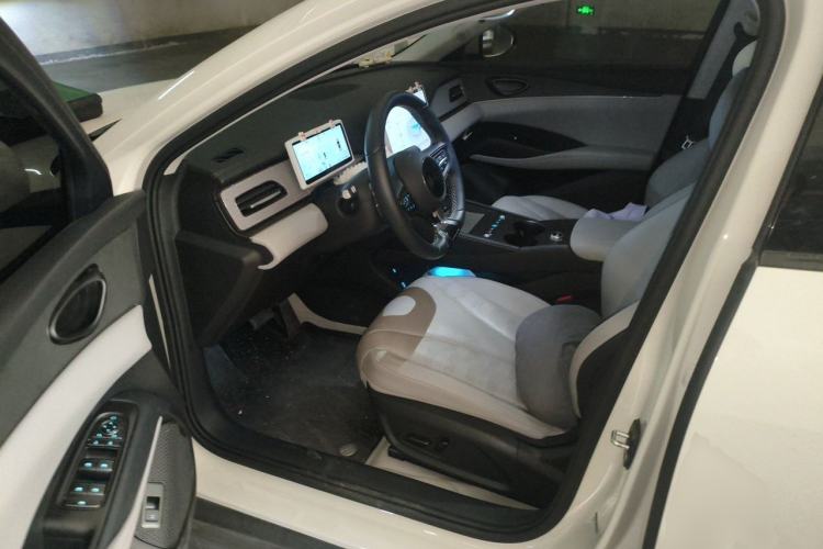 Used BYD Seal 06 DM-i Touring 2025 Model DM-i 150KM Deluxe Driver Seat