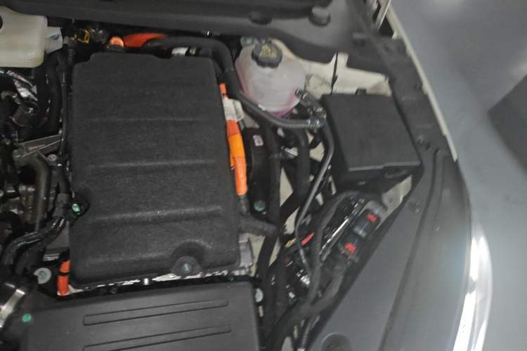 Used BYD Seal 06 DM-i Touring 2025 DM-i Touring High-End Model Engine Bay Left