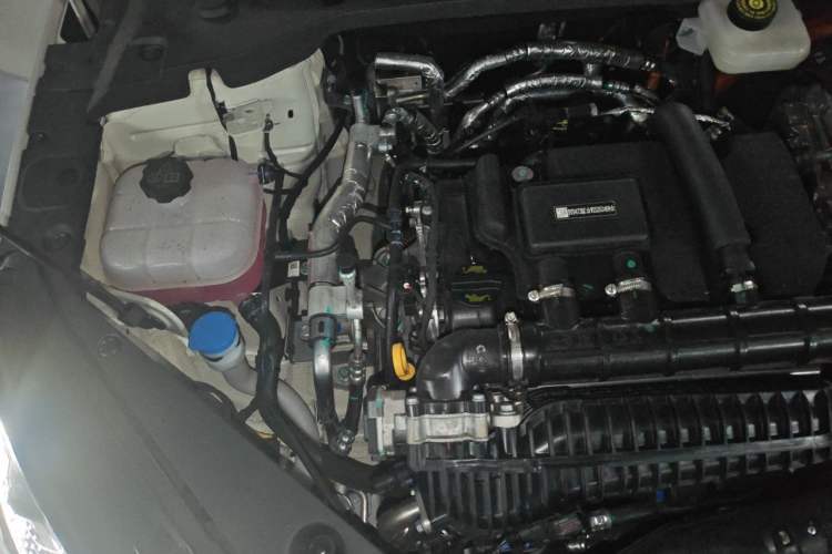 Used BYD Seal 06 DM-i Touring 2025 DM-i Touring High-End Model Engine Bay Right