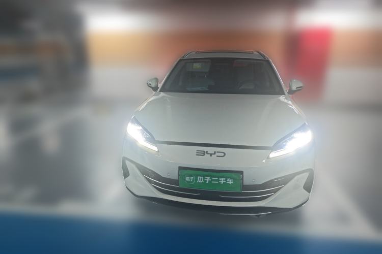 Used BYD Seal 06 DM-i Touring 2025 DM-i Touring High-End Model Front