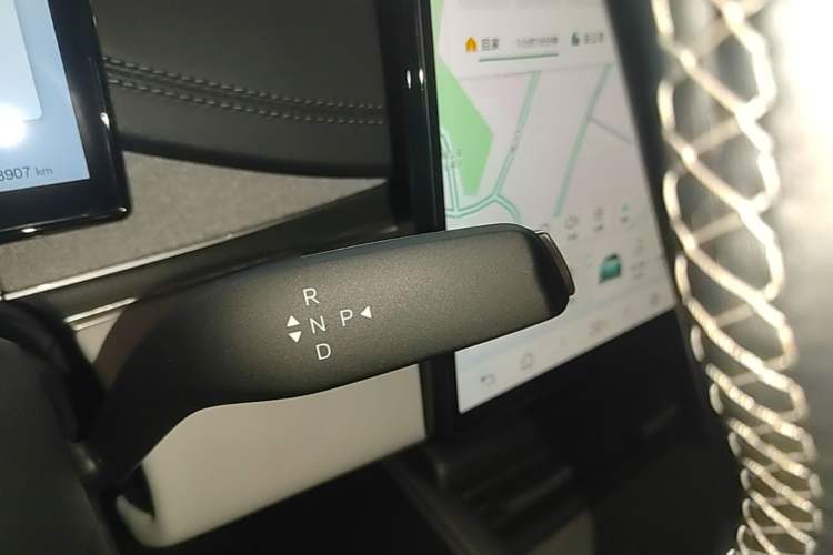 Used BYD Seal 06 DM-i Touring 2025 DM-i Touring High-End Model Gear Lever