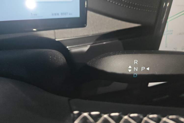 Used BYD Seal 06 DM-i Touring 2025 DM-i Touring High-End Model Gear Lever