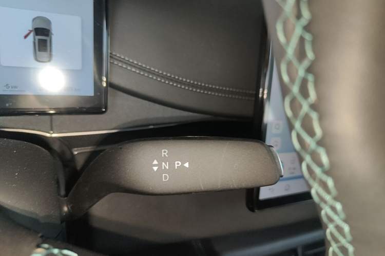 Used BYD Seal 06 DM-i Touring 2025 DM-i 80KM Prestigious Edition Gear Lever