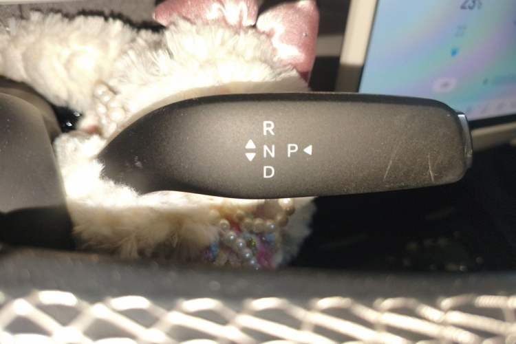 Used BYD Seal 06 DM-i Touring 2025 Model DM-i 150KM Deluxe Gear Lever