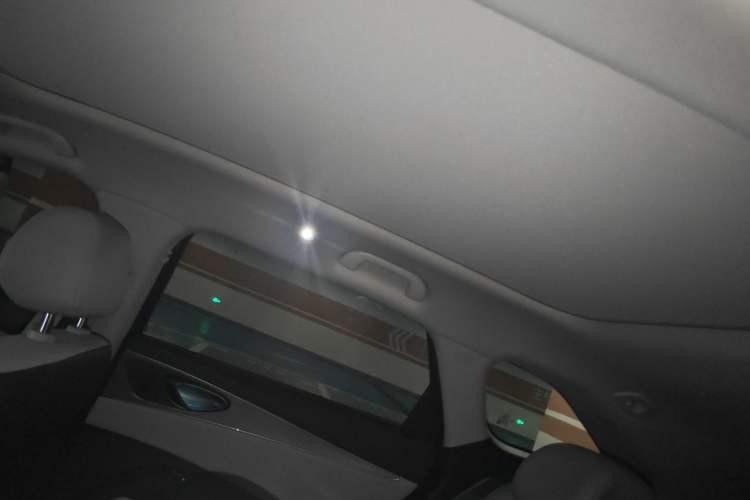 Used BYD Seal 06 DM-i Touring 2025 DM-i Touring High-End Model Headliner