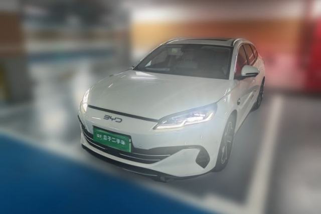 Used BYD Seal 06 DM-i Touring 2025 DM-i Touring High-End Model