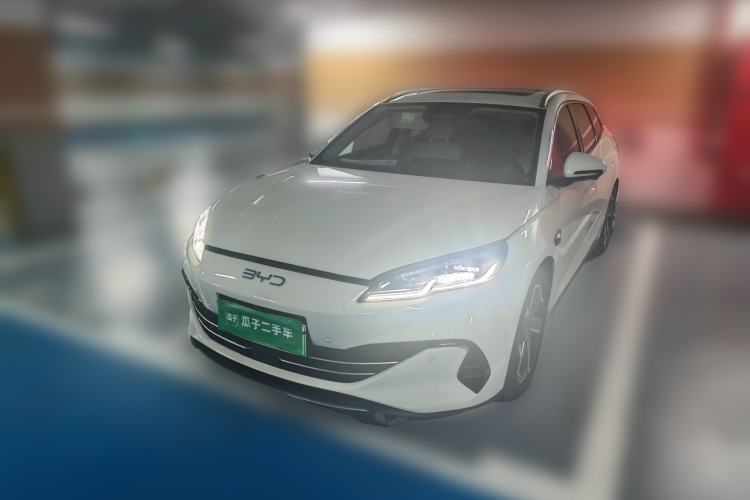 Used BYD Seal 06 DM-i Touring 2025 DM-i Touring High-End Model Guazi used car, China used car export, Used car for sale, Used  cars, Cheapest cars for sale