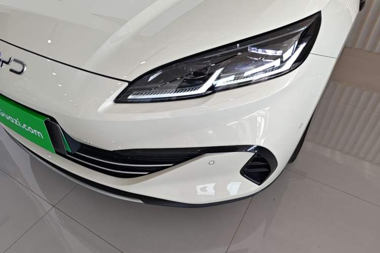 Used BYD Seal 06 DM-i Touring 2025 DM-i Touring High-End Model Left Front Headlight