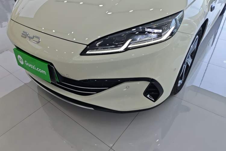 Used BYD Seal 06 DM-i Touring 2025 DM-i Touring High-End Model Left Front Headlight