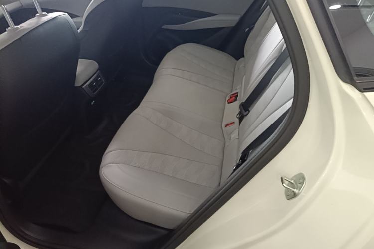 Used BYD Seal 06 DM-i Touring 2025 DM-i Touring High-End Model Left Rear Seat