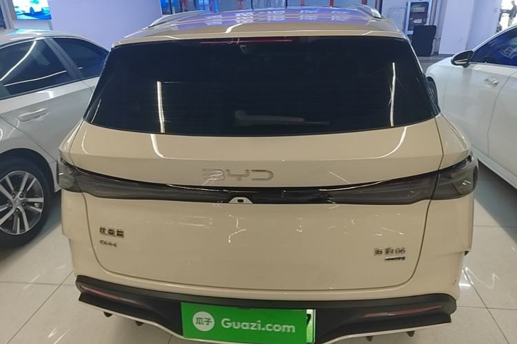 Used BYD Seal 06 DM-i Touring 2025 DM-i Touring High-End Model Rear