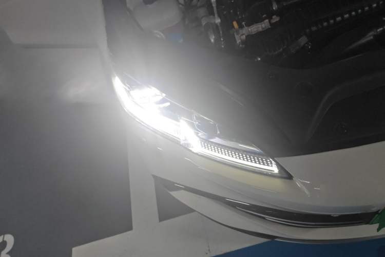 Used BYD Seal 06 DM-i Touring 2025 DM-i Touring High-End Model Right Front Headlight