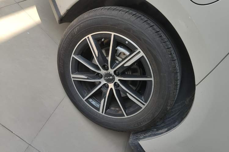 Used BYD Seal 06 DM-i Touring 2025 DM-i 80KM Prestigious Edition Right Rear Wheel Hub