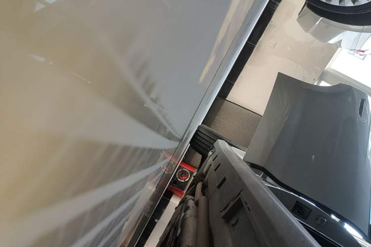 Used BYD Seal 06 DM-i Touring 2025 DM-i 80KM Prestigious Edition Right Side Sill