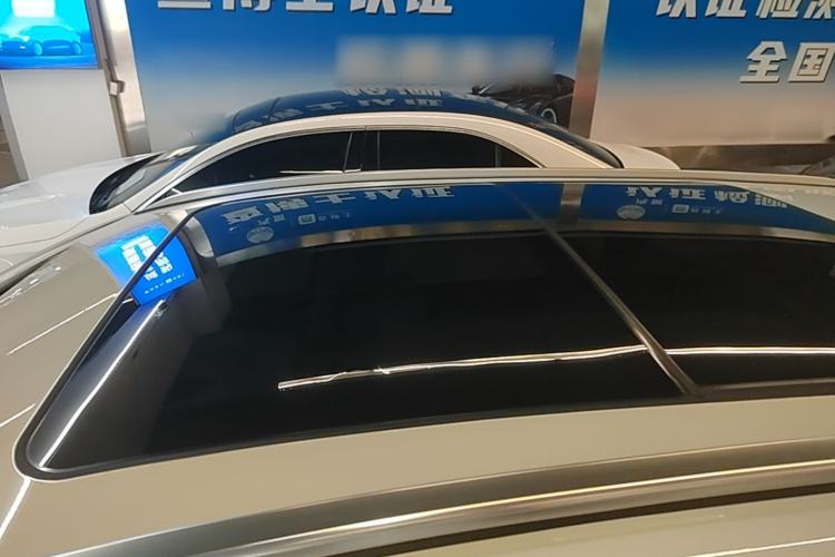 Used BYD Seal 06 DM-i Touring 2025 DM-i Touring High-End Model Roof