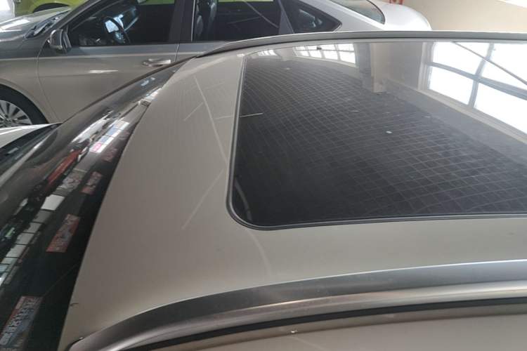 Used BYD Seal 06 DM-i Touring 2025 DM-i 80KM Prestigious Edition Roof