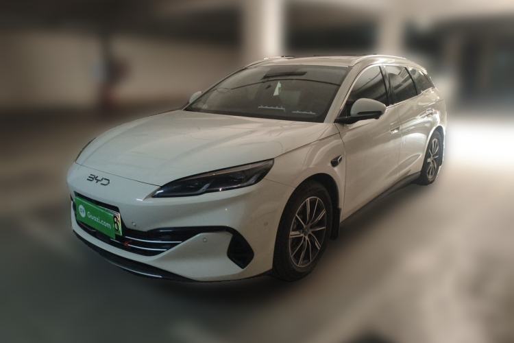 Used BYD Seal 06 DM-i Touring 2025 Model DM-i 150KM Deluxe Guazi used car, China used car export, Used car for sale, Used  cars, Cheapest cars for sale