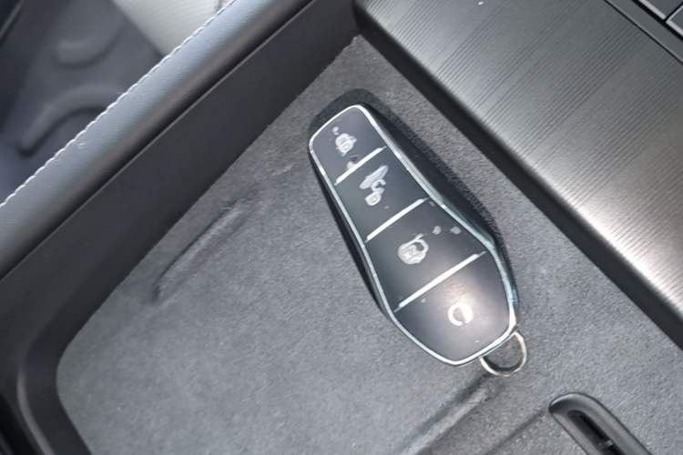 Used BYD Seal 06 DM-i Touring 2025 DM-i Touring High-End Model Vehicle Key